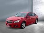 2013 Chevrolet Cruze