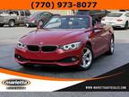 2015 BMW 428i xDrive