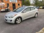 2011 Hyundai Elantra