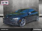 2018 BMW 440i Gran Coupe