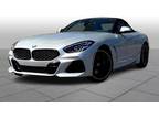 2019 Bmw Z4