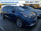 2019 Kia Niro