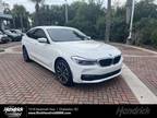 2018 BMW 640i Gran Turismo xDrive