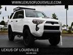 2021 Toyota 4Runner