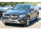 2018 Mercedes-Benz GLC 300