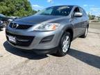 2012 Mazda CX-9