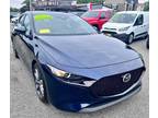 2021 Mazda Mazda3