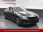 2021 BMW 230i