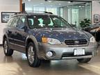 2007 Subaru Outback