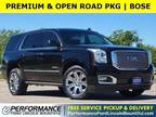 2015 GMC Yukon