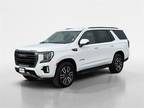 2022 GMC Yukon