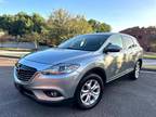 2013 Mazda CX-9
