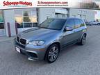 2013 Bmw X5 M