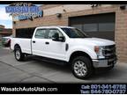 2020 Ford F-250