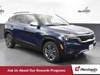 2021 Kia Seltos