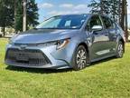 2021 Toyota Corolla Hybrid