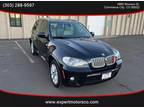 2012 Bmw X5