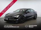 2023 Tesla Model S