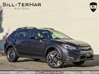2017 Subaru Crosstrek