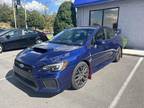 2019 Subaru WRX