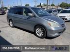 2006 Honda Odyssey