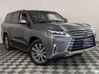 2017 Lexus LX 570