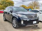 2014 Kia Sorento