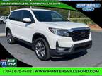 2023 Honda Passport