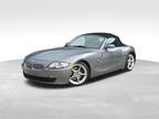 2008 Bmw Z4