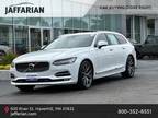 2019 Volvo V90