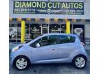 2015 Chevrolet Spark