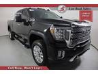2022 GMC Sierra 3500