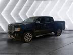 2020 GMC Canyon