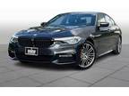2017 BMW 540i xDrive