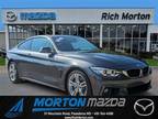 2016 BMW 435i