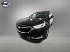 2018 Buick Enclave