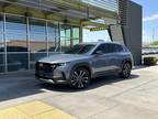 2023 Mazda CX-50