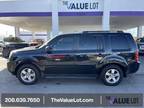 2011 Honda Pilot