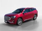 2020 GMC Terrain