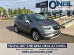 2020 Buick Encore