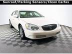 2007 Buick Lucerne