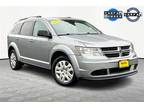 2019 Dodge Journey