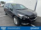 2021 Buick Enclave