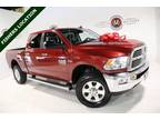 2015 Ram 2500