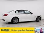 2016 Bmw 550