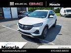 2020 Buick Encore GX