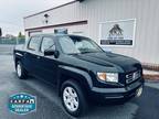 2006 Honda Ridgeline