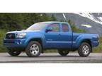 2006 Toyota Tacoma
