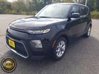 2021 Kia Soul