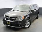 2020 Dodge Grand Caravan